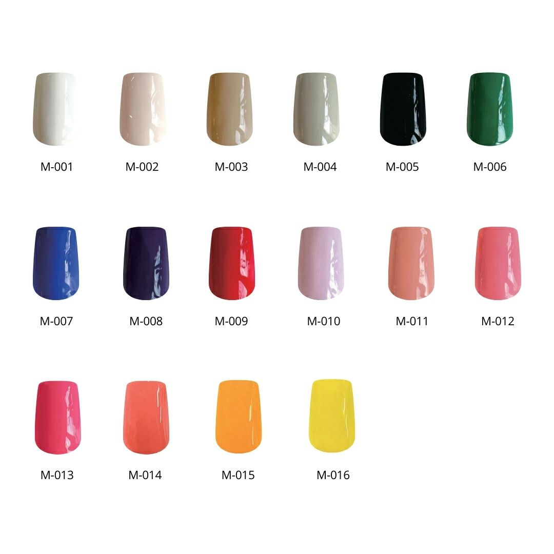 カラーバリエーション